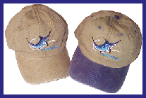 Tuna Duck hats