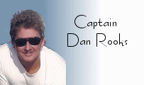 Captain Dan Rooks